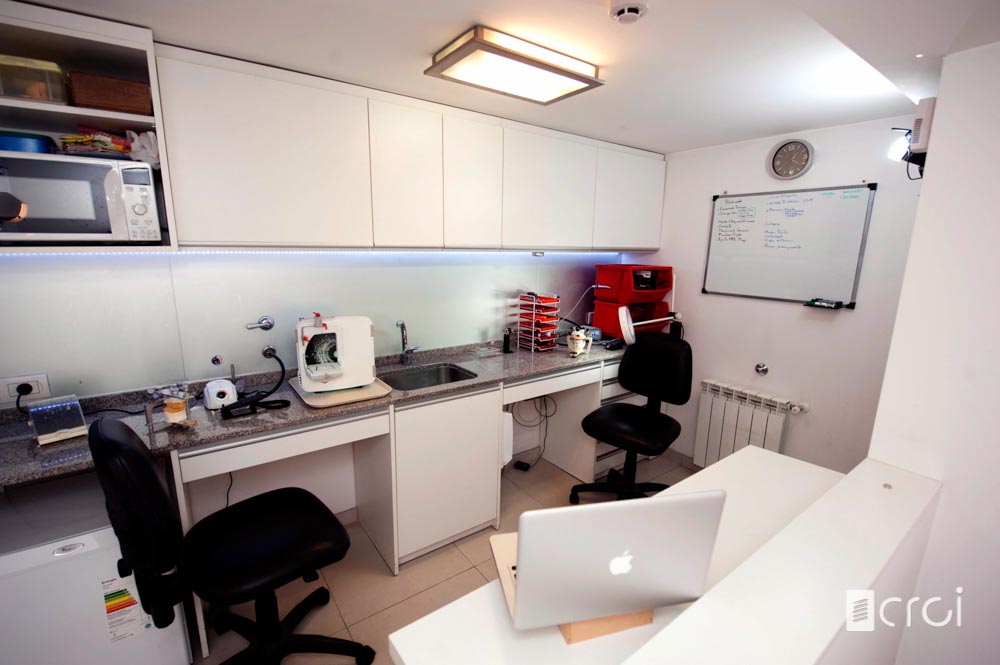 laboratorio